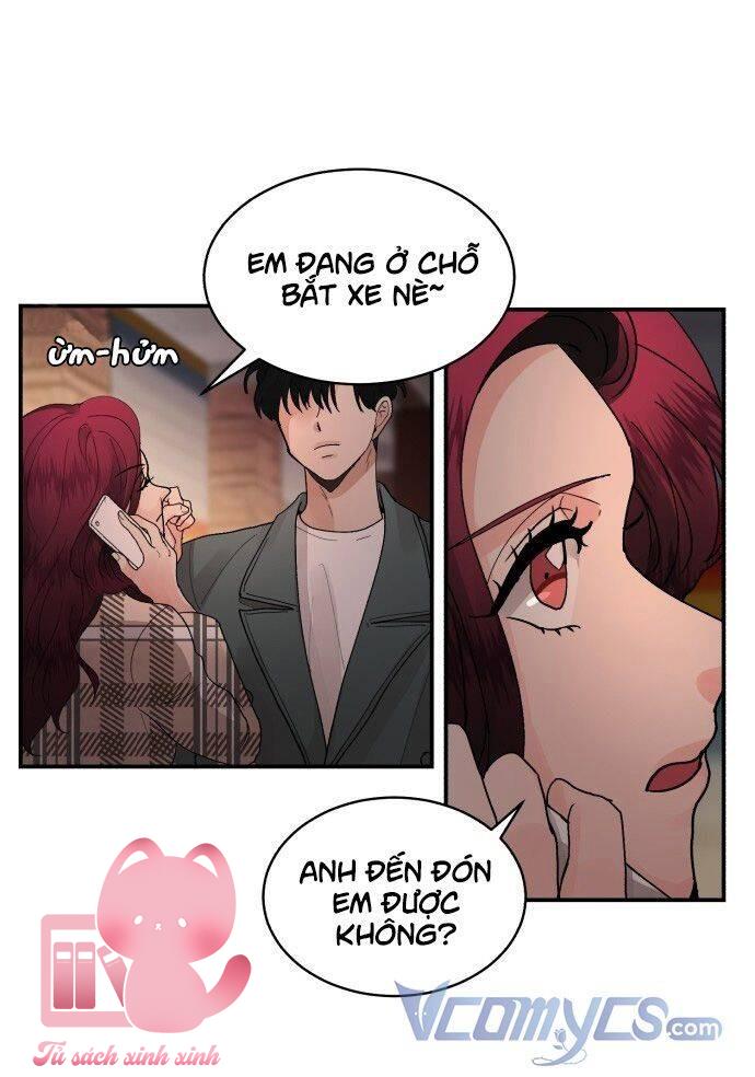 Oan Gia Ngõ Hẹp - Chap 11 - Trang 7