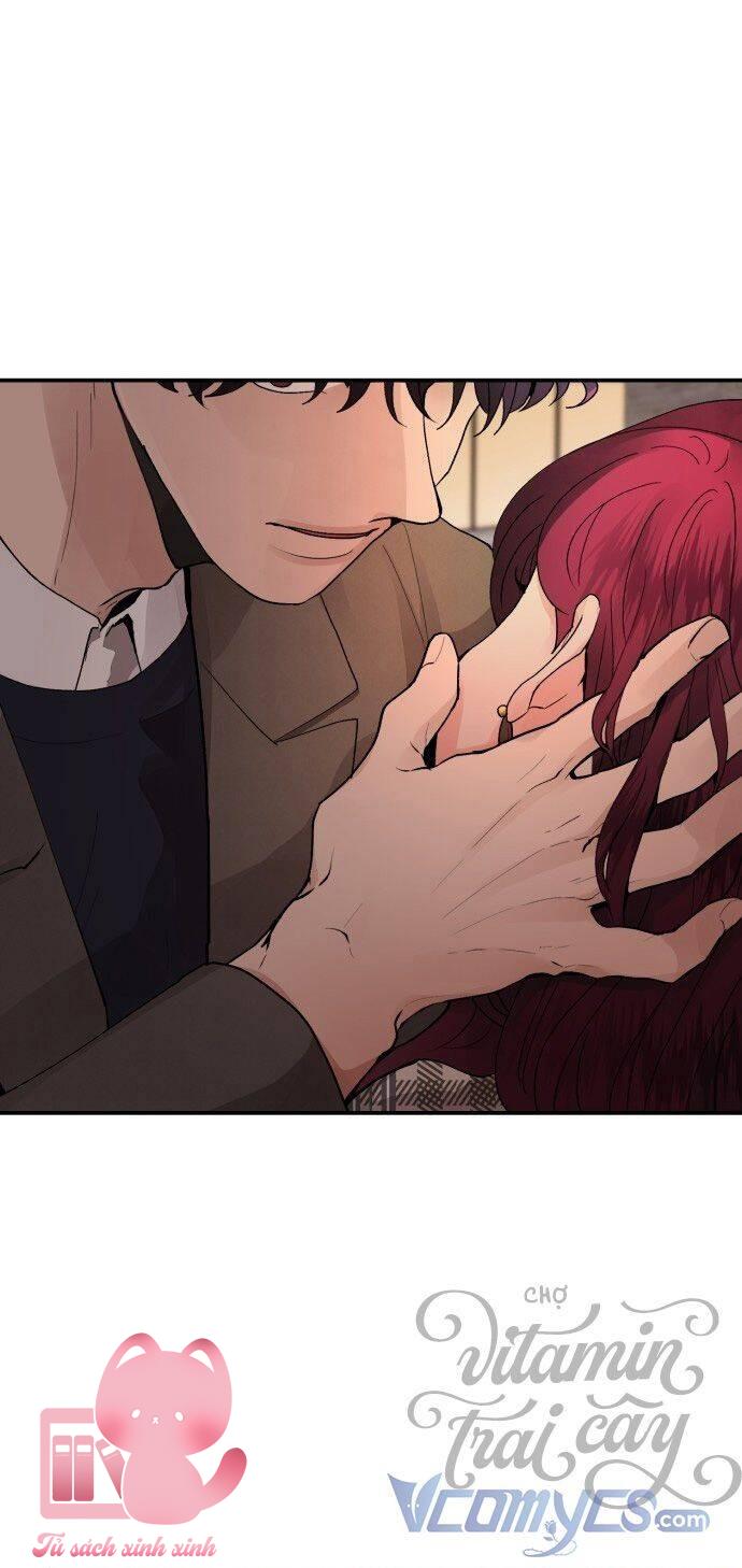 Oan Gia Ngõ Hẹp - Chap 12 - Trang 1
