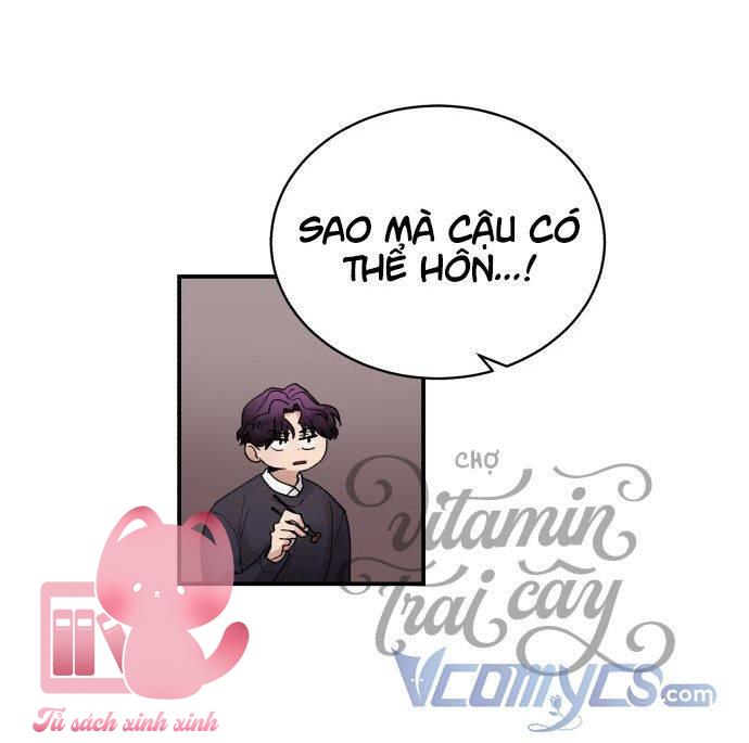 Oan Gia Ngõ Hẹp - Chap 12 - Trang 12
