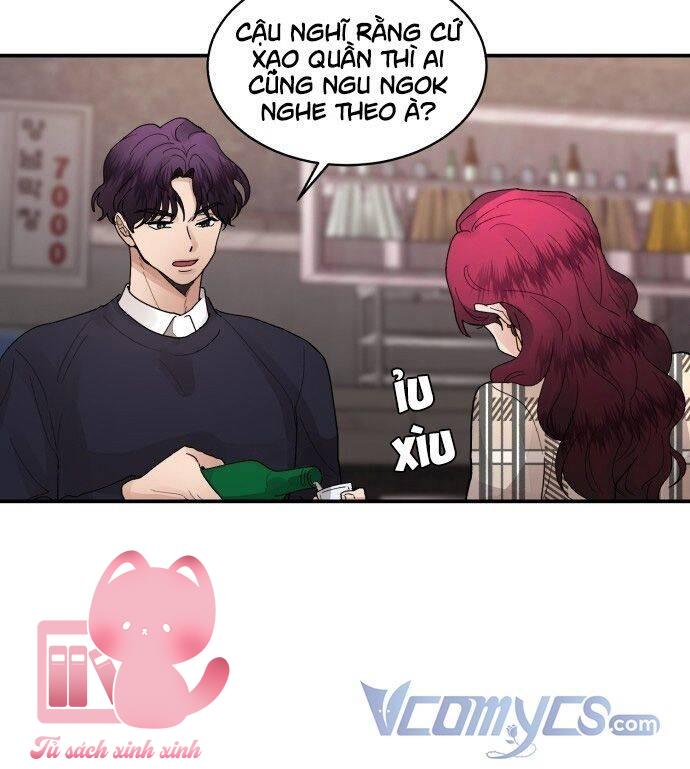 Oan Gia Ngõ Hẹp - Chap 12 - Trang 18