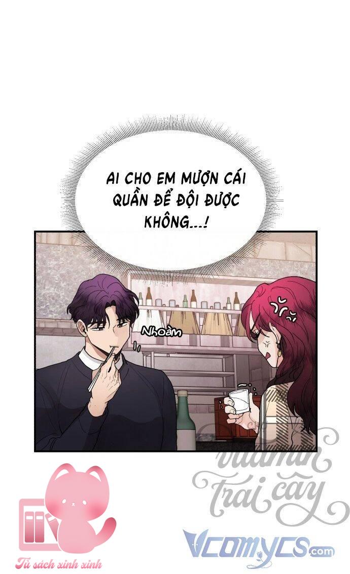 Oan Gia Ngõ Hẹp - Chap 12 - Trang 21