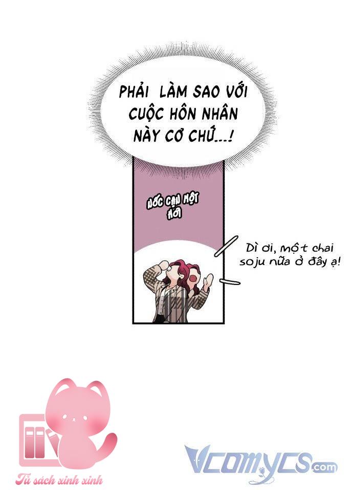 Oan Gia Ngõ Hẹp - Chap 12 - Trang 22