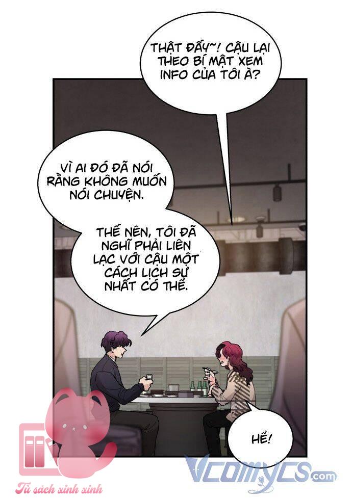 Oan Gia Ngõ Hẹp - Chap 12 - Trang 26