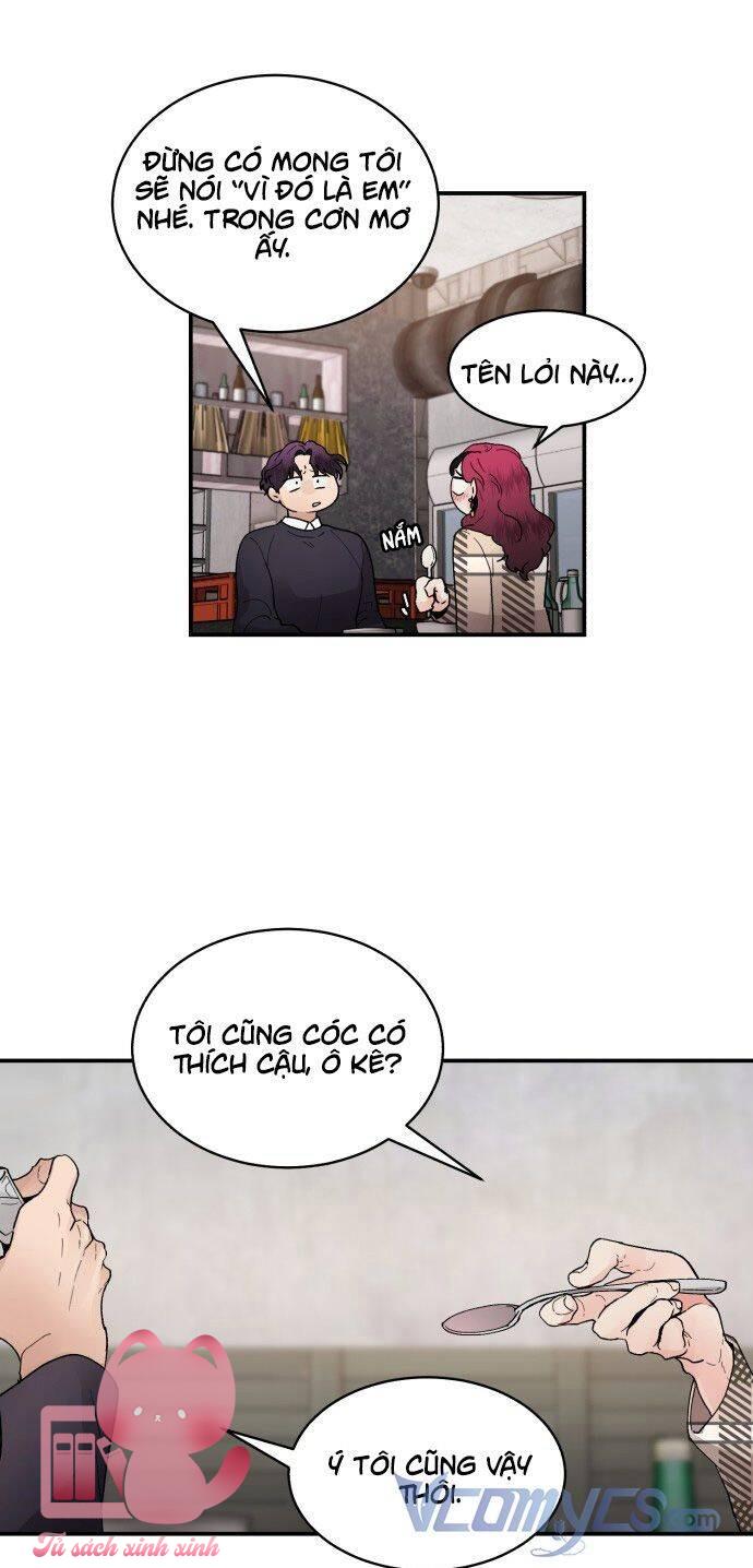 Oan Gia Ngõ Hẹp - Chap 12 - Trang 28