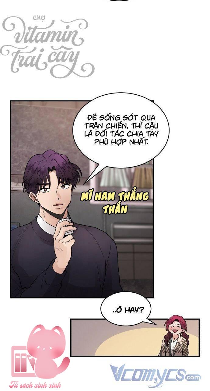 Oan Gia Ngõ Hẹp - Chap 12 - Trang 29