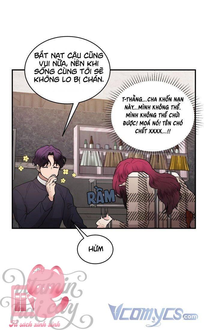 Oan Gia Ngõ Hẹp - Chap 12 - Trang 30