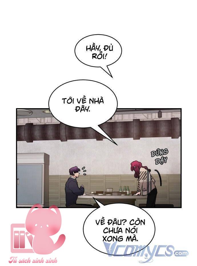 Oan Gia Ngõ Hẹp - Chap 12 - Trang 31