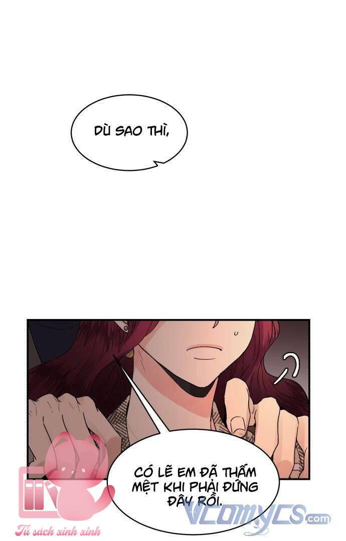 Oan Gia Ngõ Hẹp - Chap 12 - Trang 4