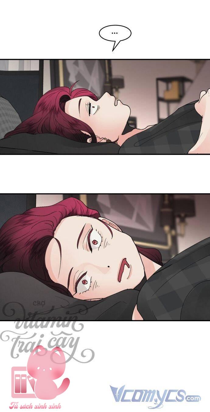 Oan Gia Ngõ Hẹp - Chap 12 - Trang 40