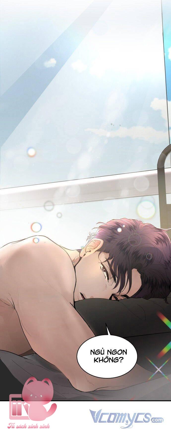 Oan Gia Ngõ Hẹp - Chap 12 - Trang 42