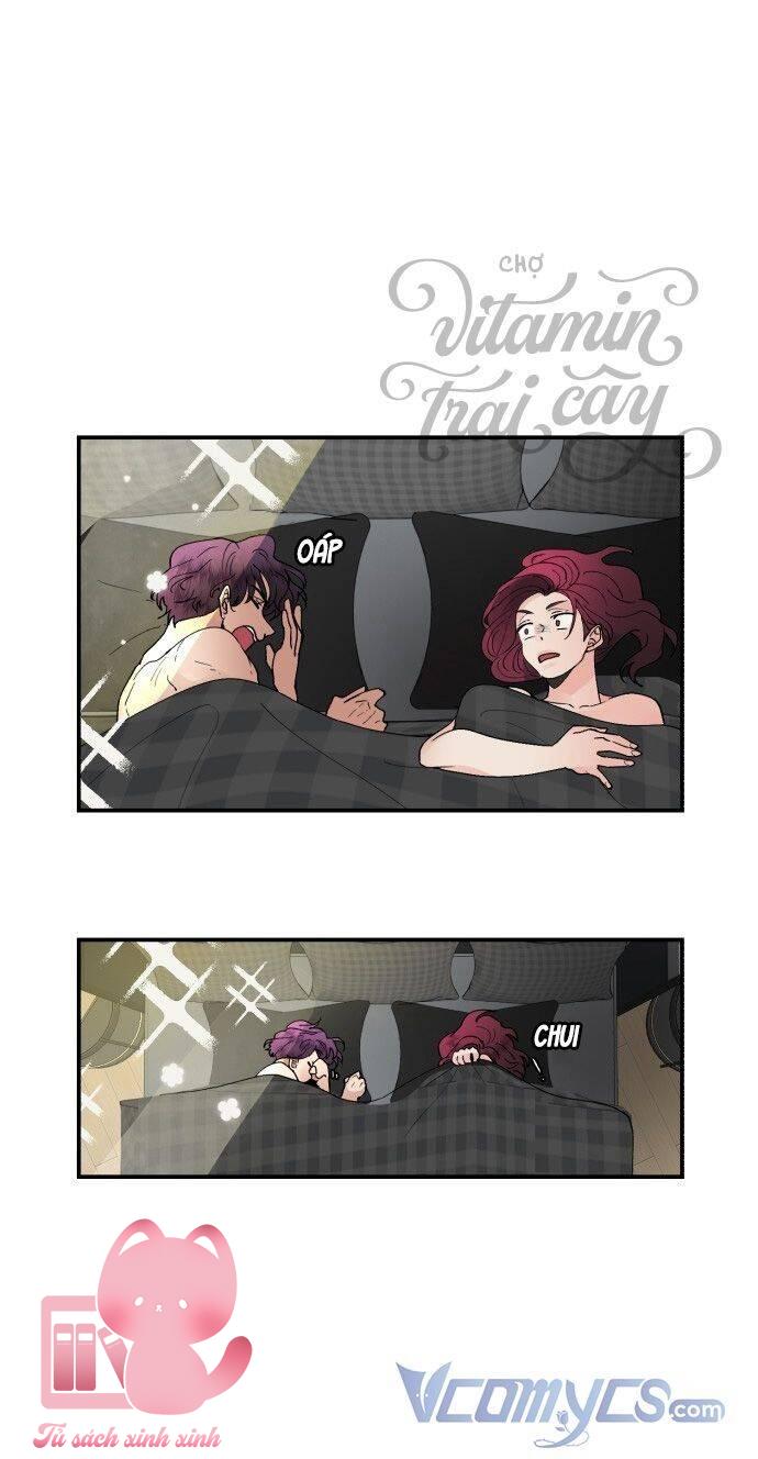 Oan Gia Ngõ Hẹp - Chap 12 - Trang 43