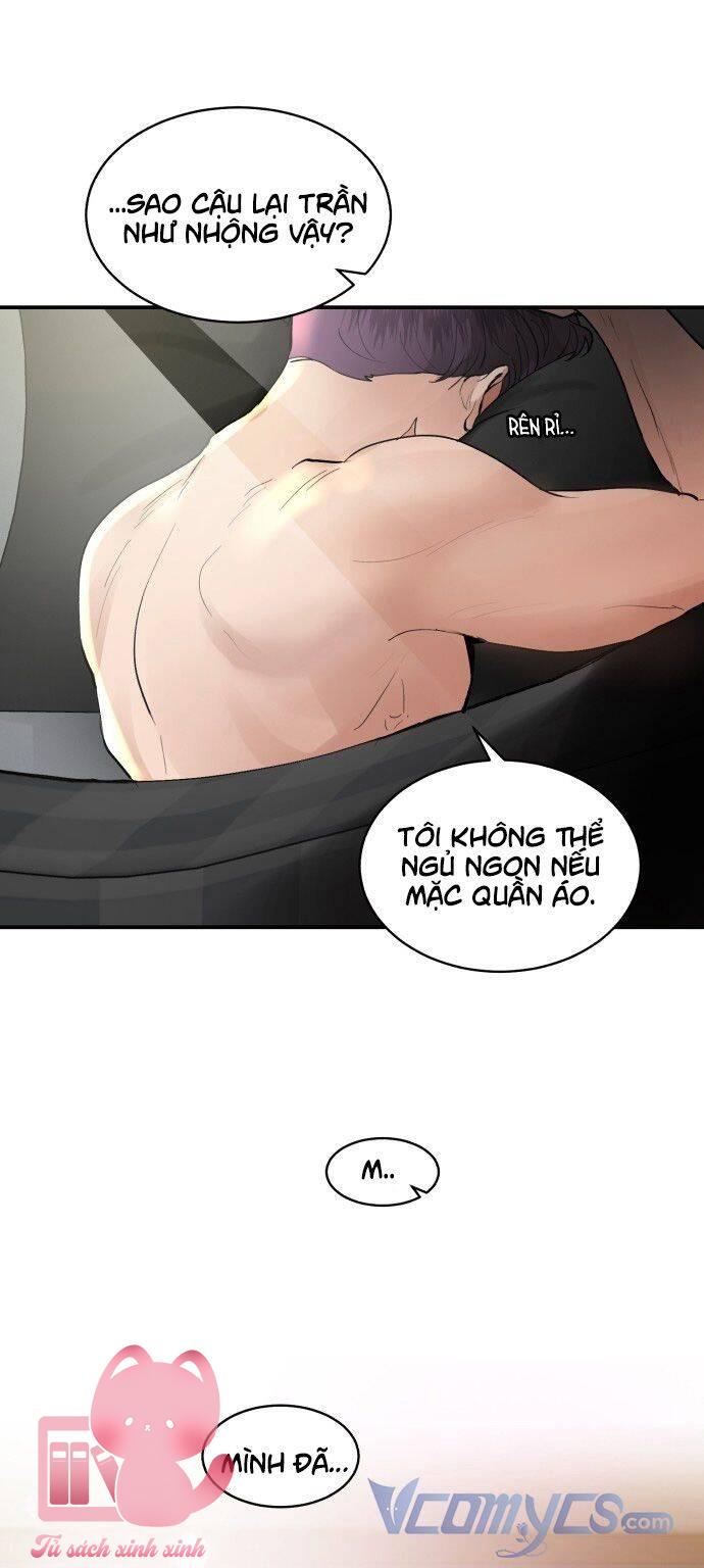Oan Gia Ngõ Hẹp - Chap 12 - Trang 45