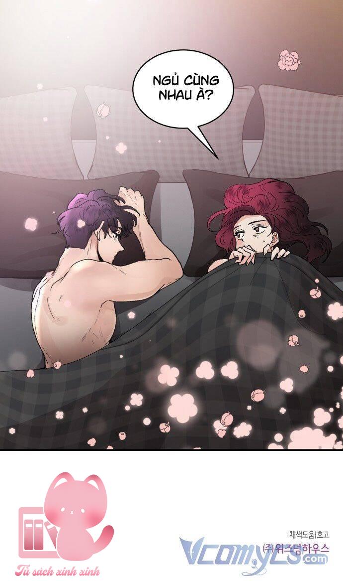 Oan Gia Ngõ Hẹp - Chap 12 - Trang 46