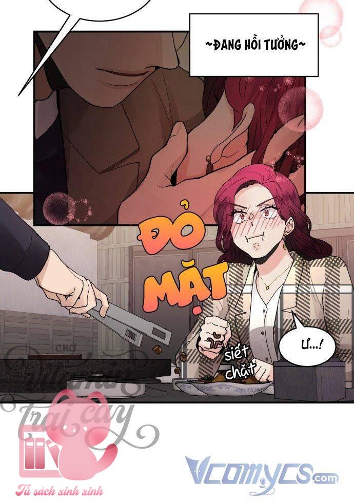 Oan Gia Ngõ Hẹp - Chap 12 - Trang 9