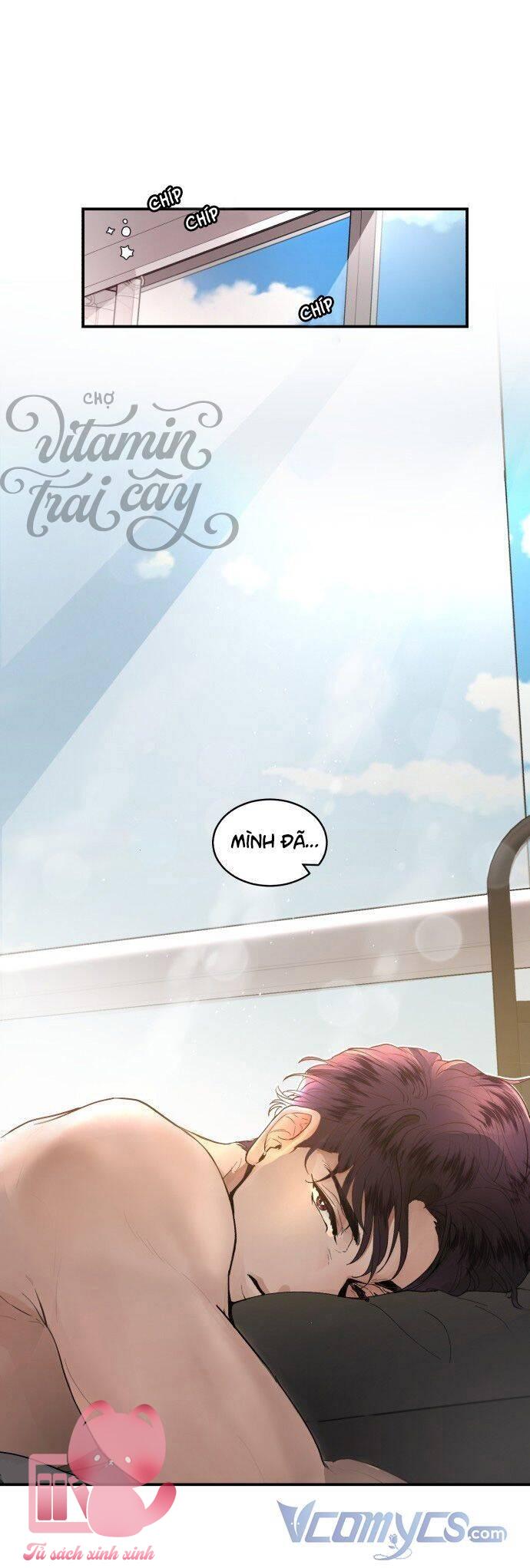 Oan Gia Ngõ Hẹp - Chap 13 - Trang 0