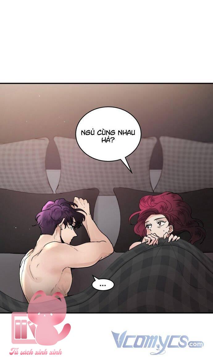 Oan Gia Ngõ Hẹp - Chap 13 - Trang 1