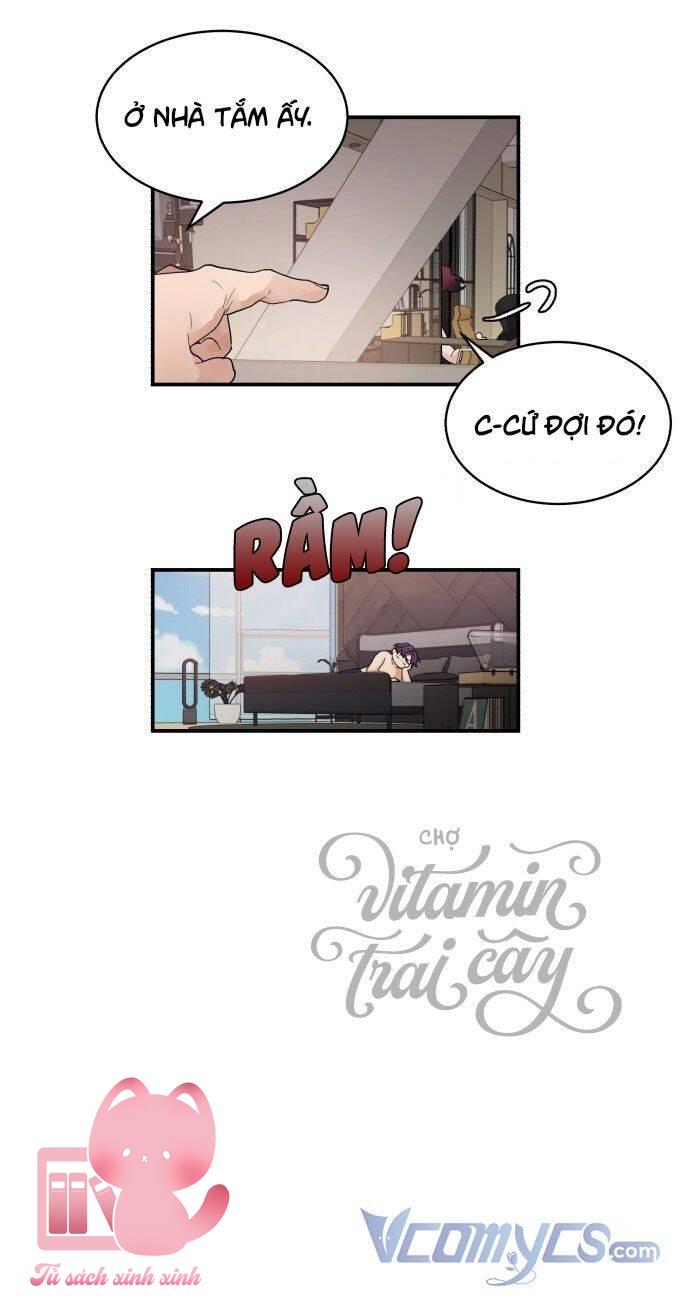 Oan Gia Ngõ Hẹp - Chap 13 - Trang 10