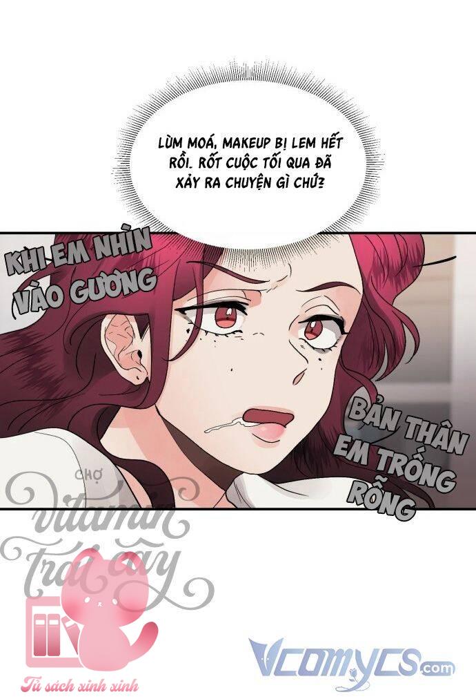 Oan Gia Ngõ Hẹp - Chap 13 - Trang 14