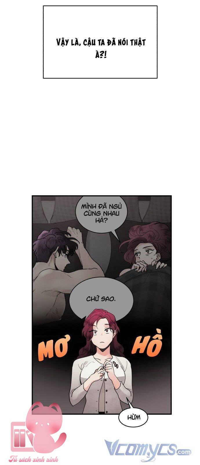 Oan Gia Ngõ Hẹp - Chap 13 - Trang 15