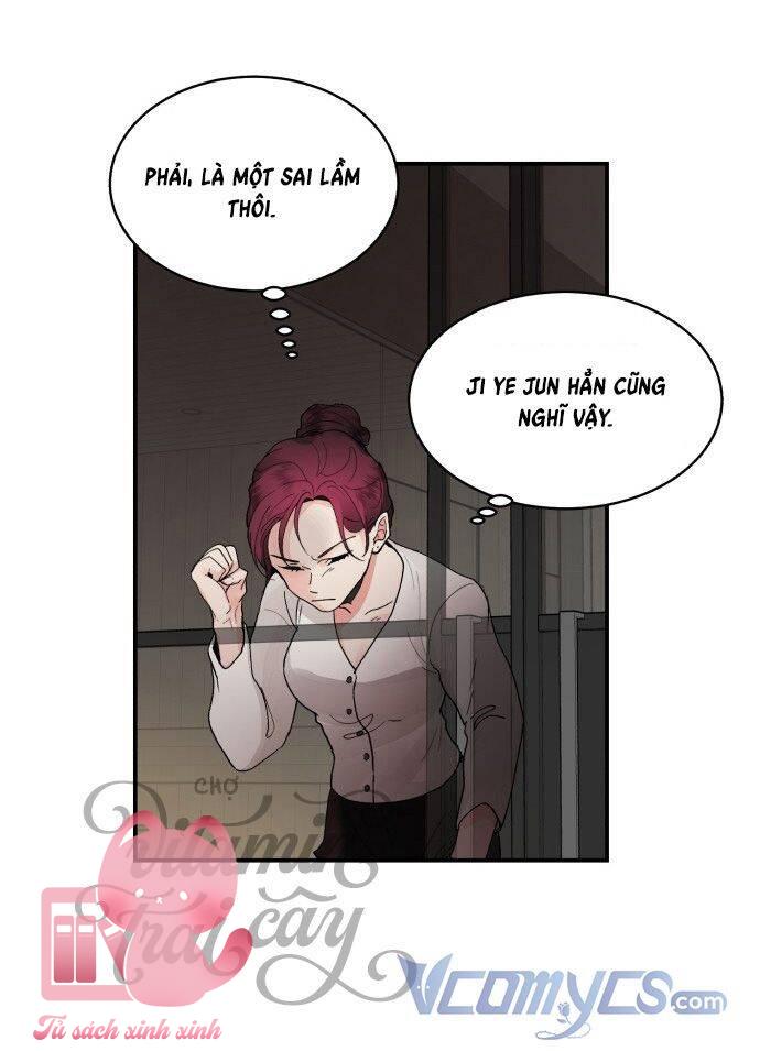 Oan Gia Ngõ Hẹp - Chap 13 - Trang 18