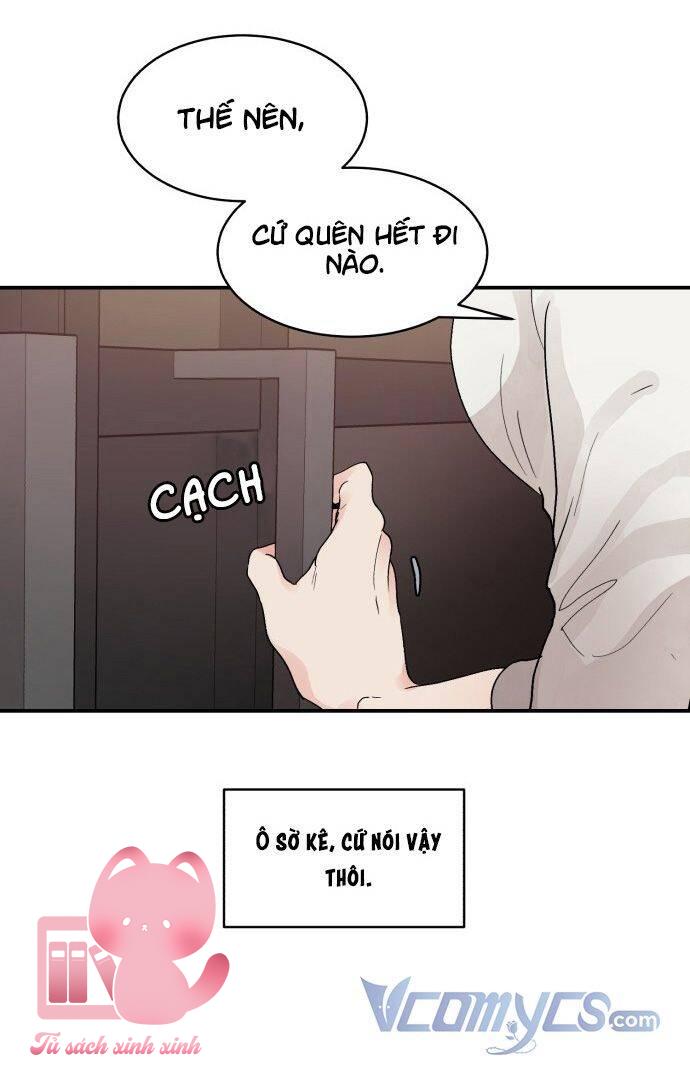 Oan Gia Ngõ Hẹp - Chap 13 - Trang 19