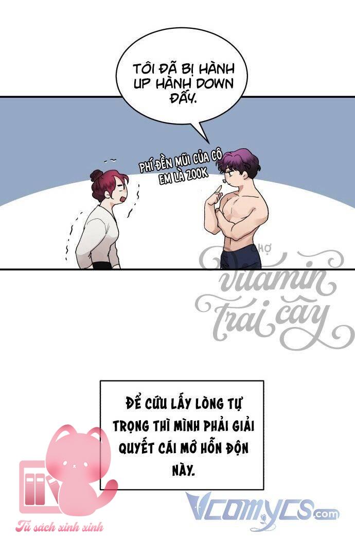 Oan Gia Ngõ Hẹp - Chap 13 - Trang 25