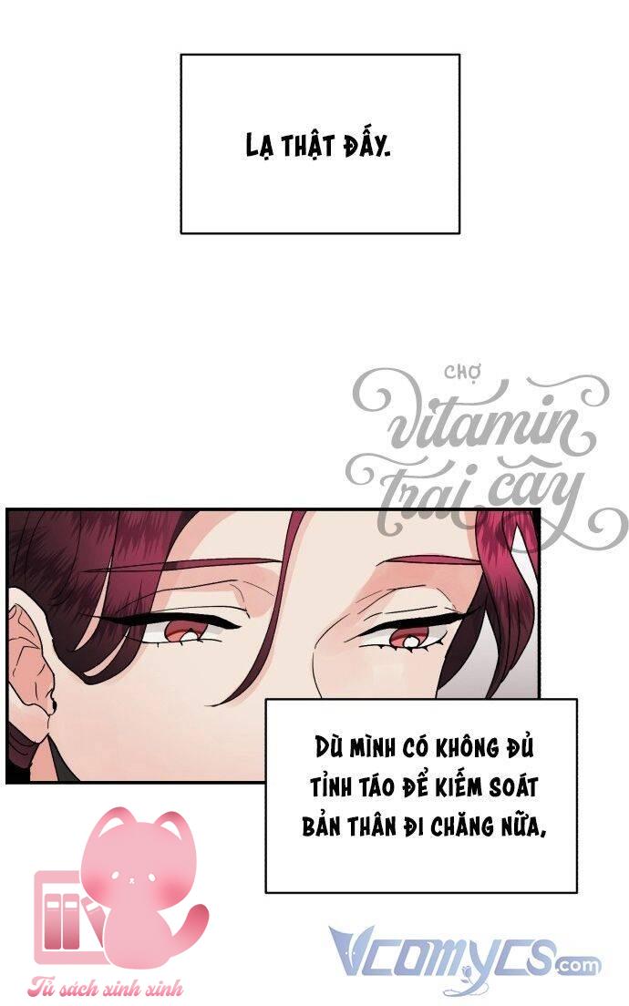 Oan Gia Ngõ Hẹp - Chap 13 - Trang 29