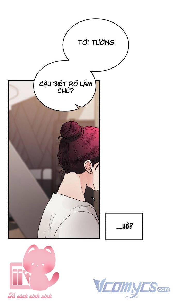 Oan Gia Ngõ Hẹp - Chap 13 - Trang 32