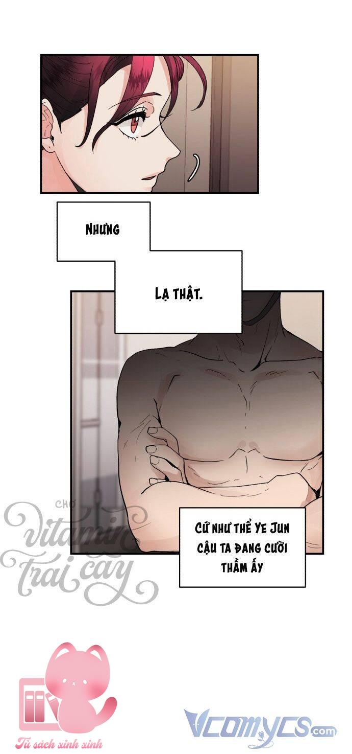 Oan Gia Ngõ Hẹp - Chap 13 - Trang 34