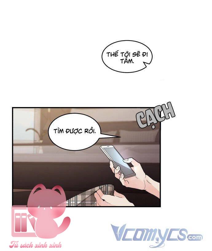 Oan Gia Ngõ Hẹp - Chap 13 - Trang 36