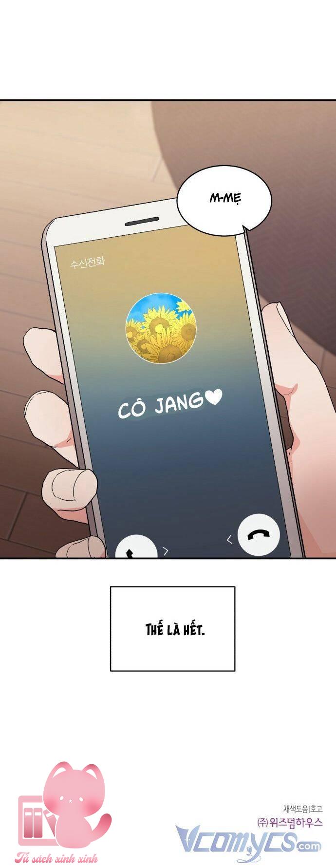 Oan Gia Ngõ Hẹp - Chap 13 - Trang 38
