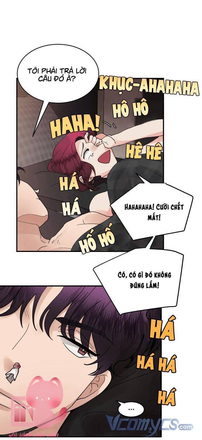 Oan Gia Ngõ Hẹp - Chap 13 - Trang 4