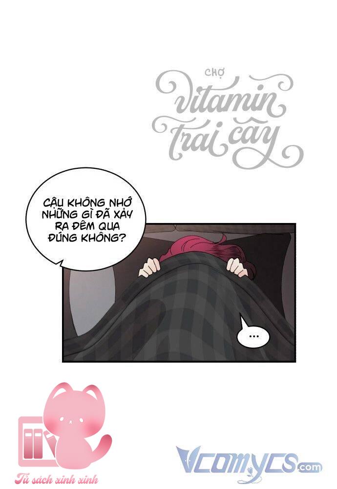 Oan Gia Ngõ Hẹp - Chap 13 - Trang 5