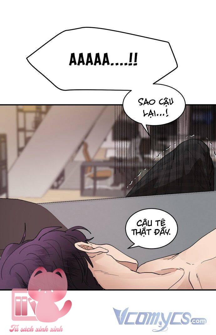 Oan Gia Ngõ Hẹp - Chap 13 - Trang 8