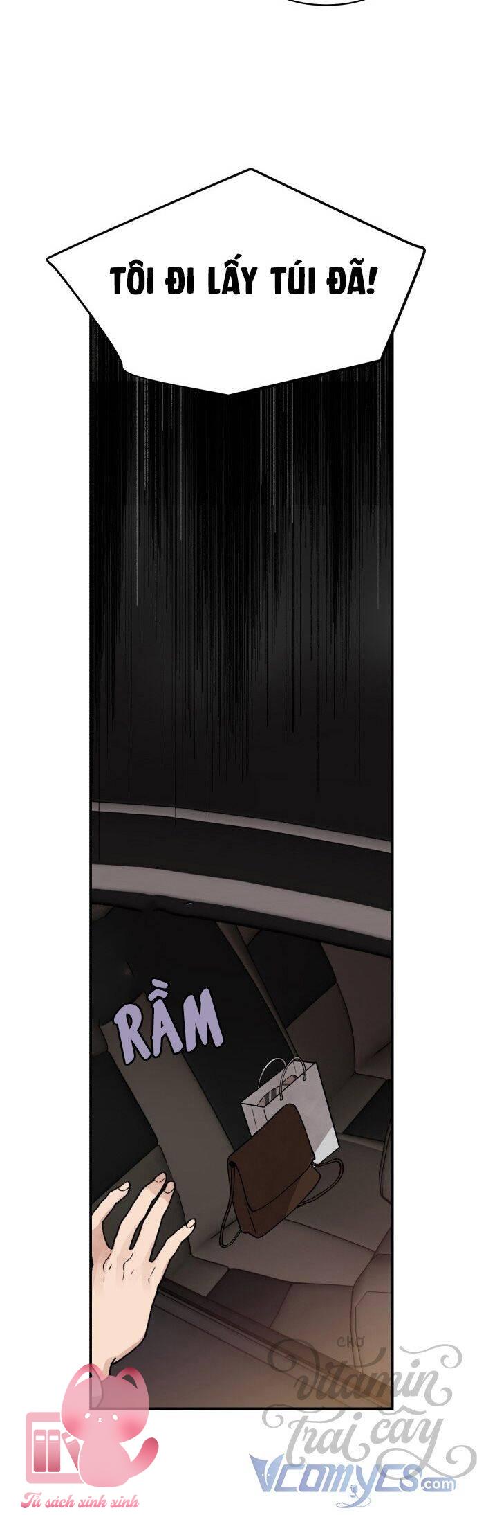 Oan Gia Ngõ Hẹp - Chap 14 - Trang 10