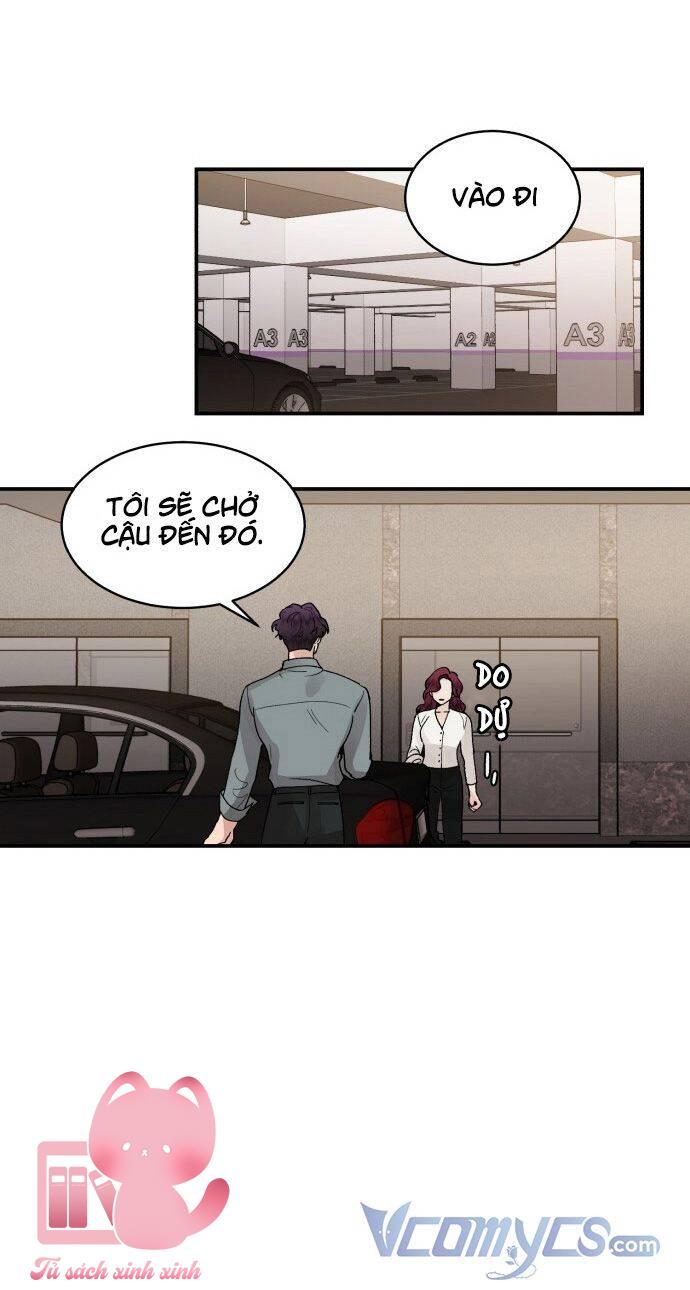 Oan Gia Ngõ Hẹp - Chap 14 - Trang 11