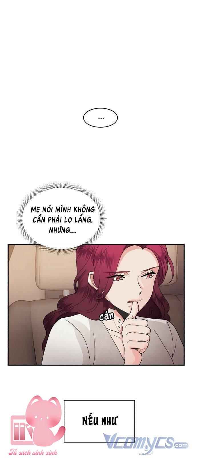 Oan Gia Ngõ Hẹp - Chap 14 - Trang 13