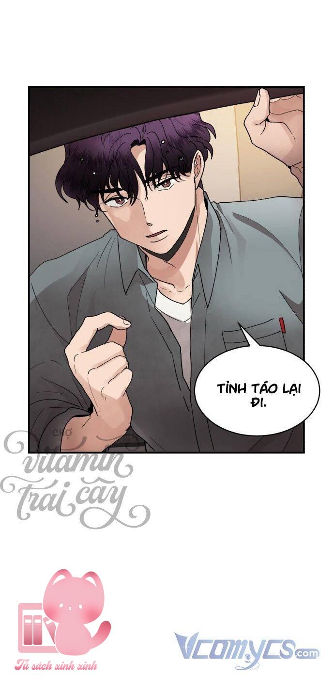 Oan Gia Ngõ Hẹp - Chap 14 - Trang 17