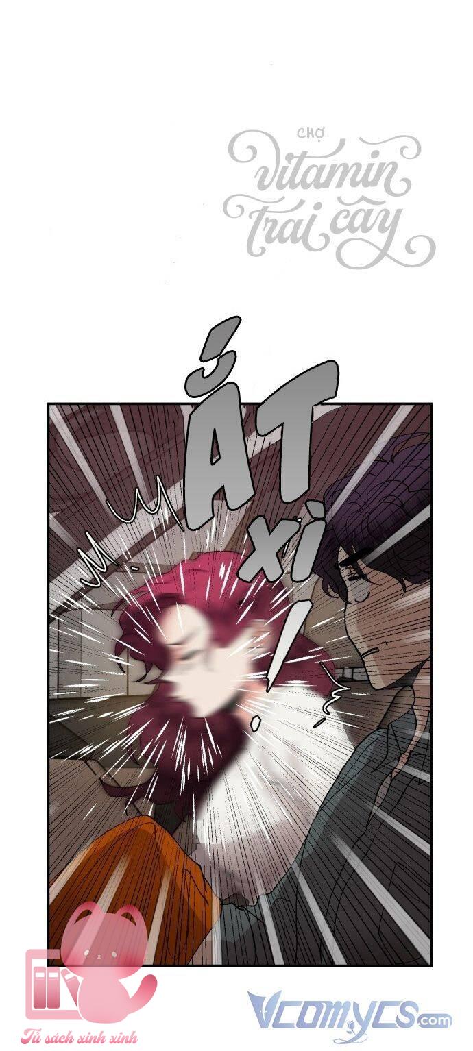 Oan Gia Ngõ Hẹp - Chap 14 - Trang 19