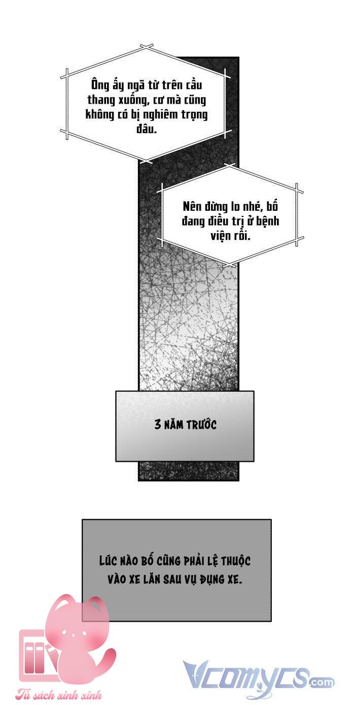Oan Gia Ngõ Hẹp - Chap 14 - Trang 2