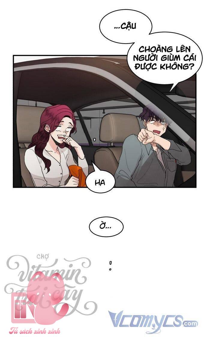Oan Gia Ngõ Hẹp - Chap 14 - Trang 20