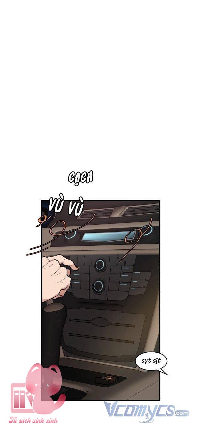 Oan Gia Ngõ Hẹp - Chap 14 - Trang 22
