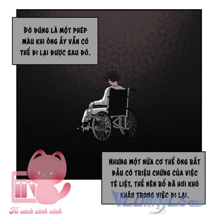 Oan Gia Ngõ Hẹp - Chap 14 - Trang 3