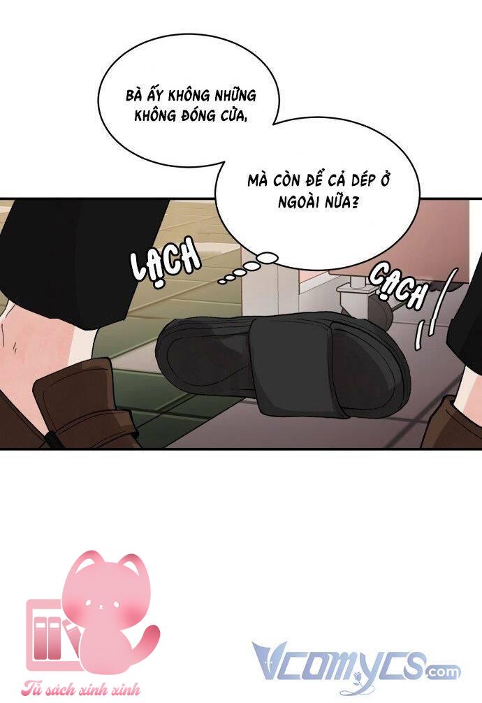 Oan Gia Ngõ Hẹp - Chap 14 - Trang 31