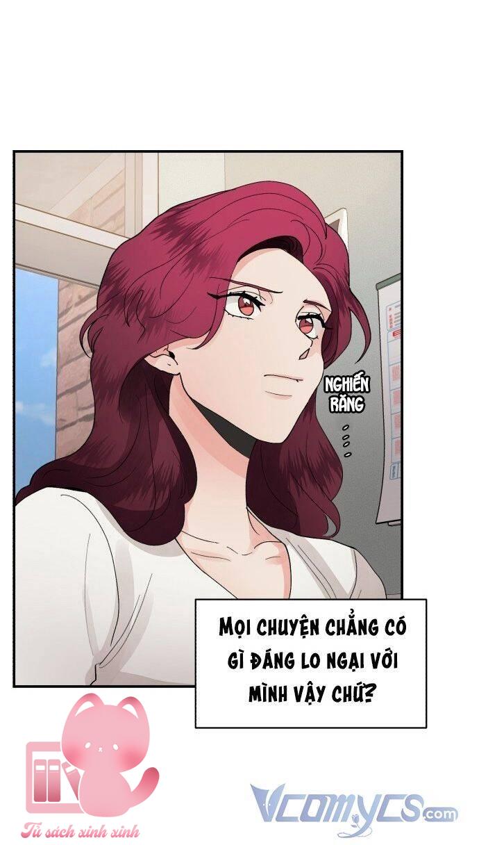 Oan Gia Ngõ Hẹp - Chap 14 - Trang 33