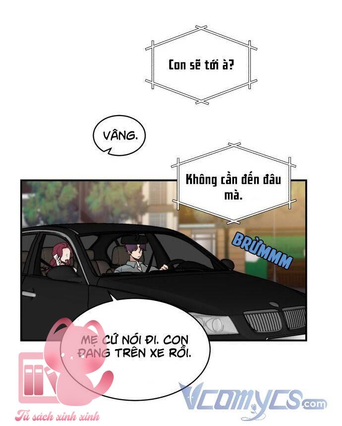 Oan Gia Ngõ Hẹp - Chap 14 - Trang 37