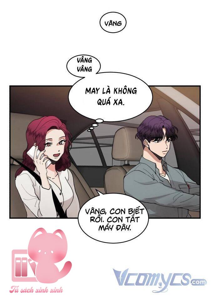 Oan Gia Ngõ Hẹp - Chap 14 - Trang 38