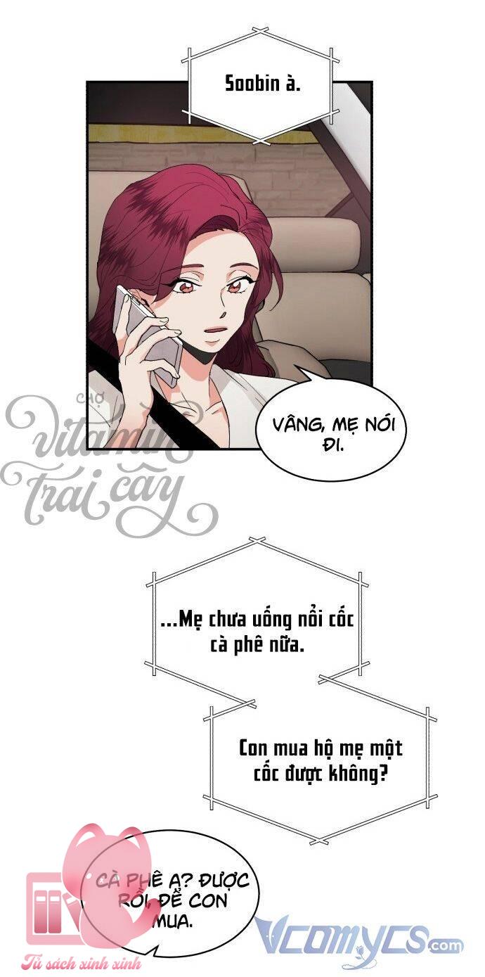 Oan Gia Ngõ Hẹp - Chap 14 - Trang 39