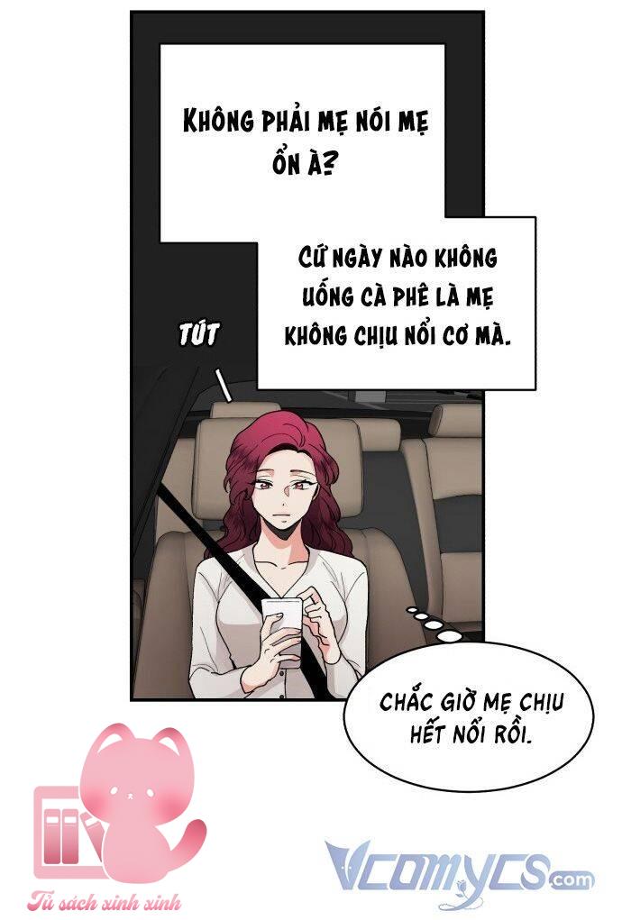 Oan Gia Ngõ Hẹp - Chap 14 - Trang 40
