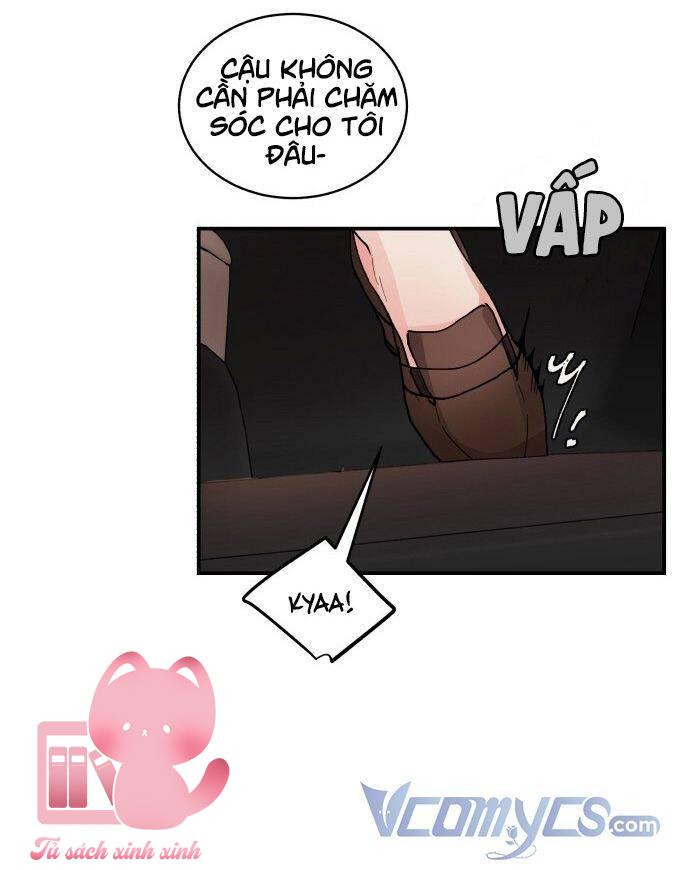 Oan Gia Ngõ Hẹp - Chap 14 - Trang 43